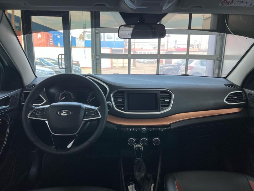 Lada (ВАЗ) Vesta I Рестайлинг (NG) Екатеринбург  - изображение 13