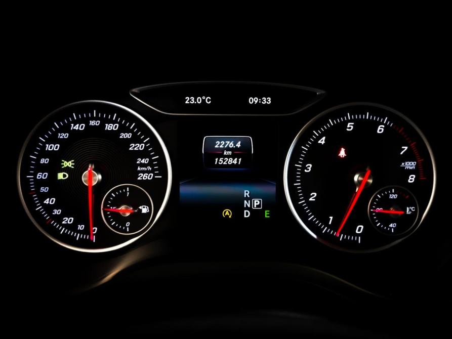 Mercedes-Benz B-Класс II (W246) Рестайлинг Санкт-Петербург  - изображение 13