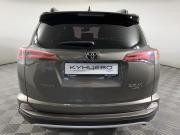 Toyota RAV4 IV (XA40) Рестайлинг Москва  - изображение 25