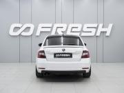 Skoda Octavia III (A7) Рестайлинг Ростов-на-Дону  - изображение 23