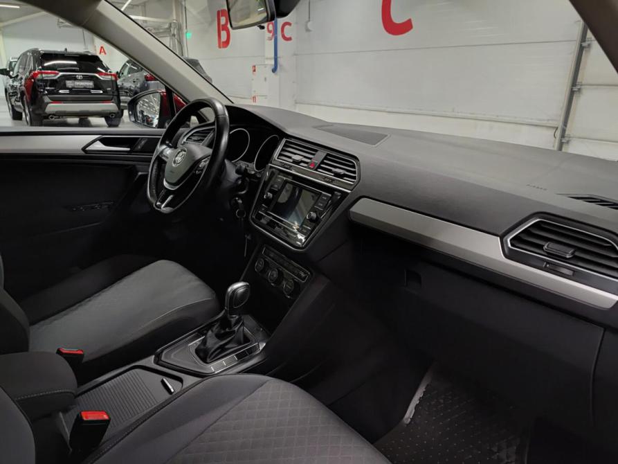 Volkswagen Tiguan II Казань  - изображение 13