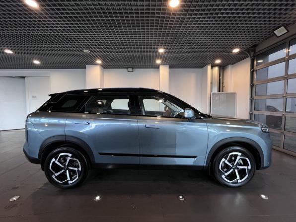 Jaecoo J7 I с пробегом 2023 года, цена 2 400 000 рублей, 60200 км, внедорожник, Автокод Объявления