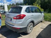 Chery Tiggo 5 I Нижний Новгород  - изображение 15