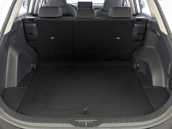 Toyota RAV4 V (XA50) с пробегом 2022 года, цена 4 000 000 рублей, 1361 км, внедорожник, Автокод Объявления