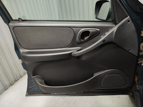 Lada (ВАЗ) Niva Travel I с пробегом 2024 года, цена 985 000 рублей, 20000 км, внедорожник, Автокод Объявления