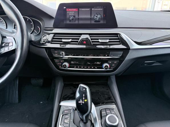 BMW 5 серии VII (G30/G31/G38) с пробегом 2020 года, цена 3 599 000 рублей, 82350 км, седан, Автокод Объявления