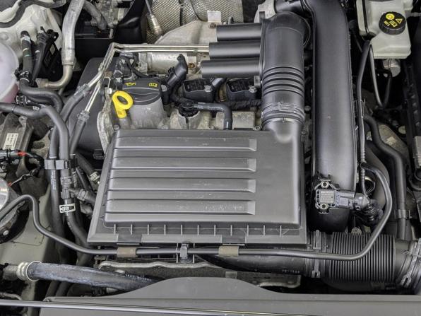 Skoda Karoq I с пробегом 2022 года, цена 2 850 000 рублей, 51733 км, внедорожник, Автокод Объявления