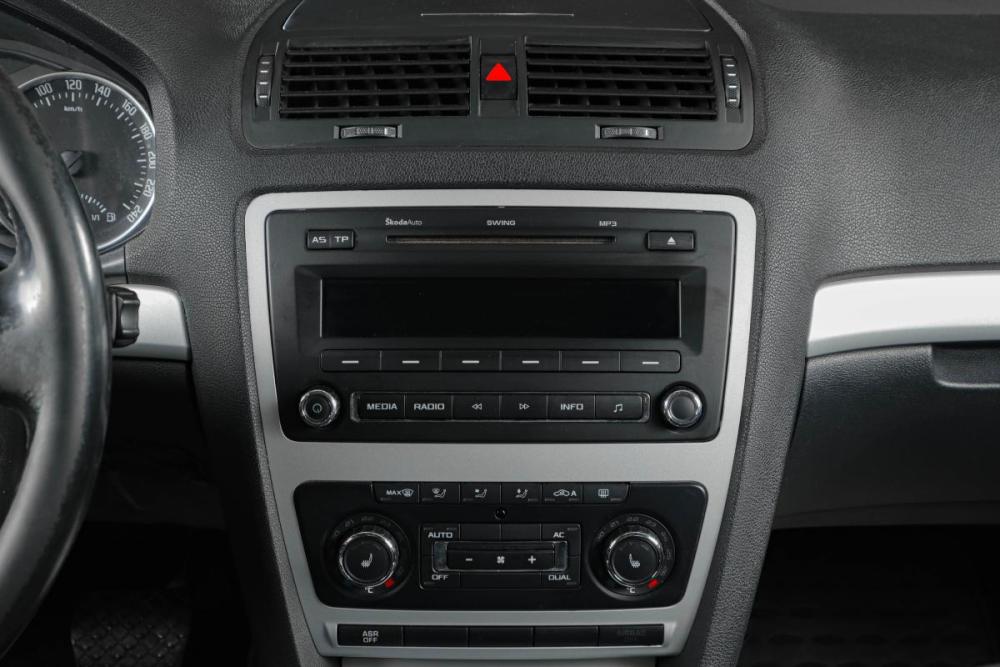 Skoda Octavia II (A5) Рестайлинг Тюмень  - изображение 15