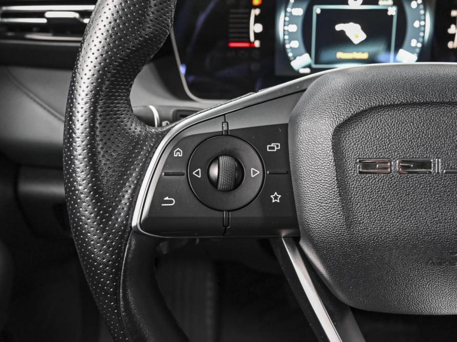 BAIC U5 Plus Ставрополь  - изображение 17