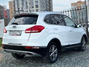Chery Tiggo 5 I Рестайлинг Ижевск  - изображение 36