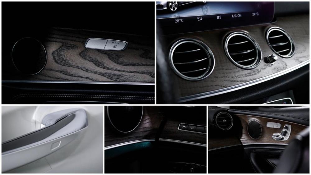 Mercedes-Benz E-Класс V (W213 S213 C238) Москва  - изображение 21