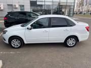 Lada (ВАЗ) Granta I Рестайлинг Ижевск  - изображение 23