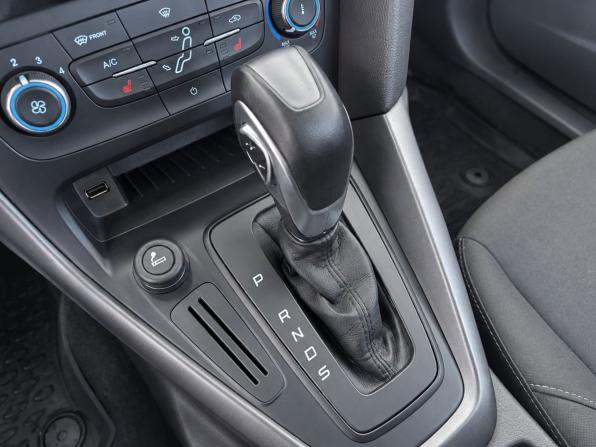 Ford Focus III Рестайлинг с пробегом 2017 года, цена 899 000 рублей, 161111 км, универсал, Автокод Объявления