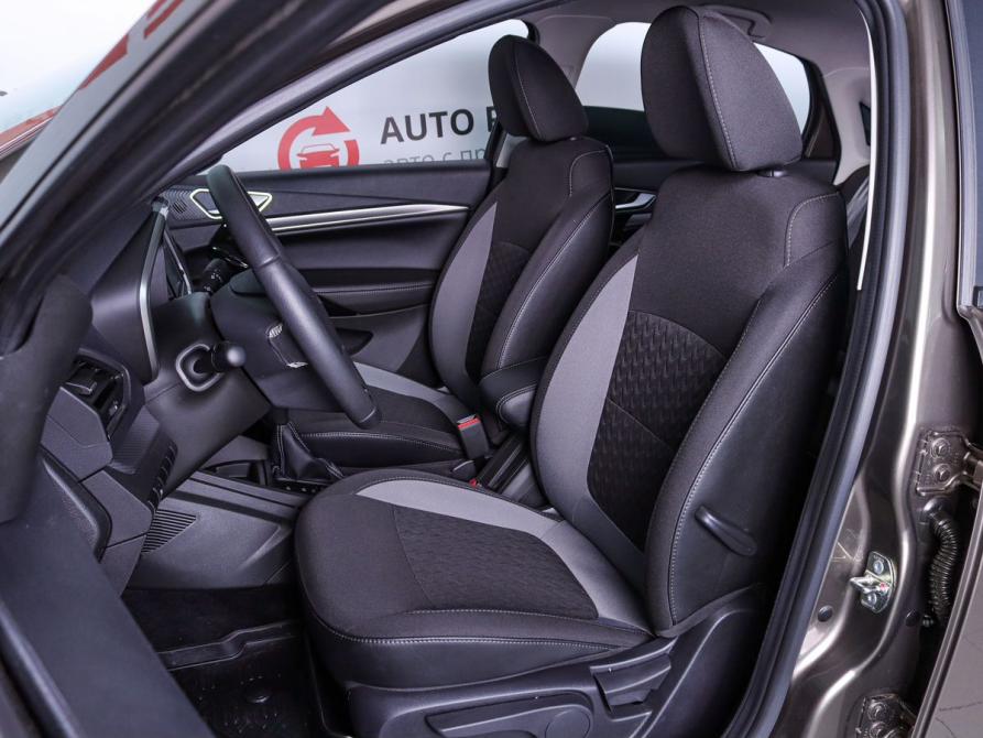 Lada (ВАЗ) Vesta I Рестайлинг (NG) Минеральные Воды  - изображение 9