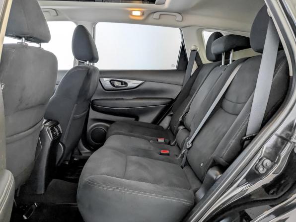 Nissan X-Trail III с пробегом 2015 года, цена 1 775 000 рублей, 108272 км, внедорожник, Автокод Объявления