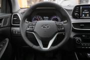 Hyundai Tucson III Рестайлинг Иркутск  - изображение 40