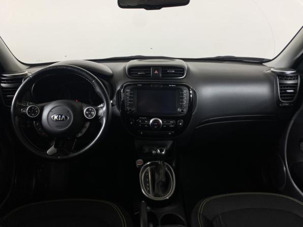 Kia Soul II с пробегом 2015 года, цена 1 348 000 рублей, 151583 км, хэтчбек, Автокод Объявления