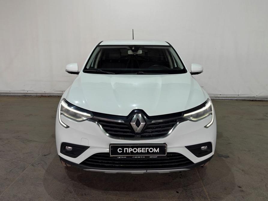 Renault Arkana I Москва  - изображение 2