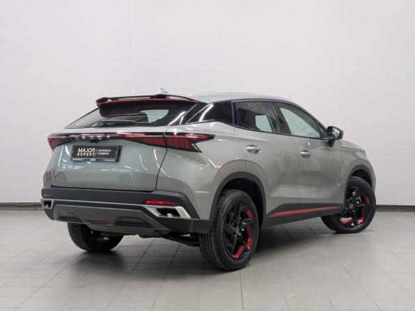 Omoda C5 I с пробегом 2023 года, цена 1 760 000 рублей, 34937 км, внедорожник, Автокод Объявления