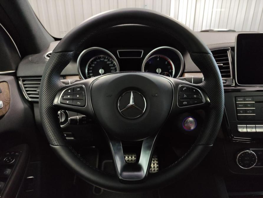 Mercedes-Benz GL-Класс II (X166) Пермь  - изображение 7