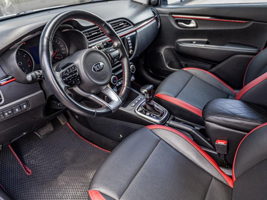 Kia Rio IV Казань  - изображение 5