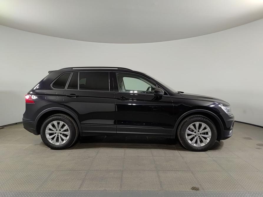 Volkswagen Tiguan II Уфа  - изображение 5