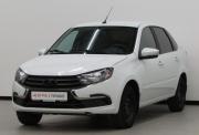 Lada (ВАЗ) Granta I Рестайлинг Екатеринбург  - изображение 23