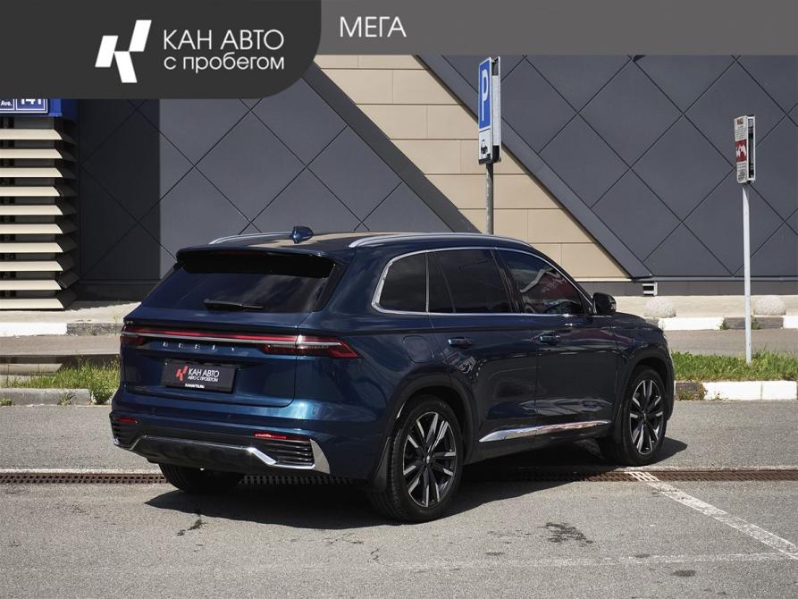 Geely Monjaro I Казань  - изображение 2