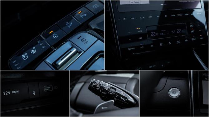 Hyundai Tucson IV с пробегом 2023 года, цена 3 479 000 рублей, 75300 км, внедорожник, Автокод Объявления