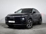 Haval F7x II Санкт-Петербург  - изображение 24