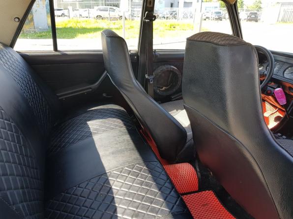 Lada (ВАЗ) 2107 с пробегом 2010 года, цена 171 000 рублей, 74861 км, седан, Автокод Объявления