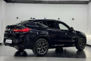 BMW X4 II (G02) Рестайлинг Краснодар  - изображение 20