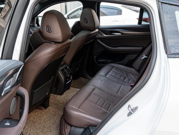 BMW X4 II (G02) Рестайлинг с пробегом 2022 года, цена 6 050 000 рублей, 83966 км, внедорожник, Автокод Объявления