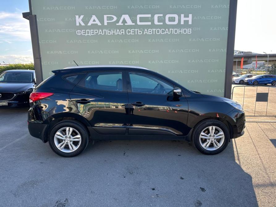 Hyundai ix35 I Екатеринбург  - изображение 4