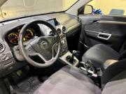 Opel Antara I Новосибирск  - изображение 46