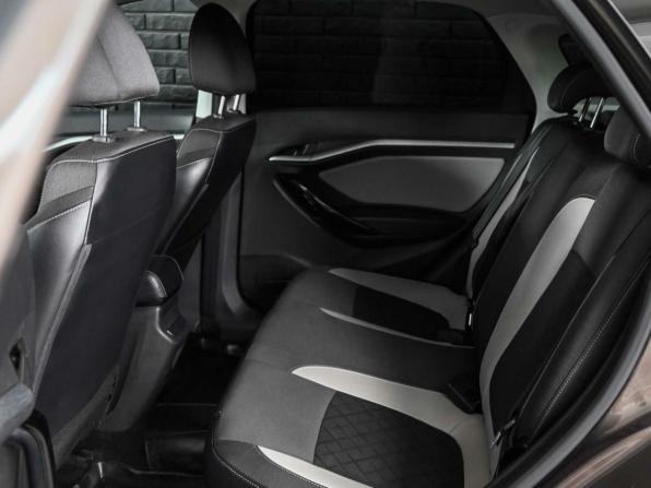 Lada (ВАЗ) Vesta I с пробегом 2021 года, цена 1 450 000 рублей, 39814 км, универсал, Автокод Объявления