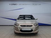 Hyundai Solaris I Москва  - изображение 21