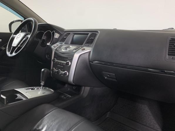 Nissan Murano II (Z51) Рестайлинг с пробегом 2012 года, цена 1 110 000 рублей, 165000 км, внедорожник, Автокод Объявления