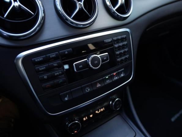 Mercedes-Benz GLA I (X156) с пробегом 2014 года, цена 1 439 000 рублей, 143424 км, внедорожник, Автокод Объявления