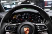 Porsche Cayenne III Рестайлинг Москва  - изображение 61