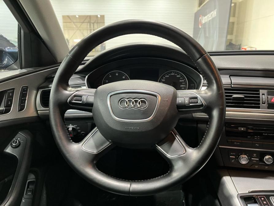 Audi A6 IV (C7) Пермь  - изображение 16