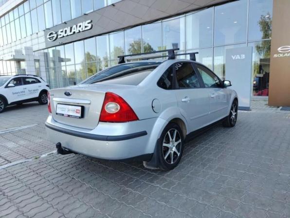 Ford Focus II с пробегом 2007 года, цена 399 000 рублей, 223473 км, седан, Автокод Объявления