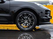 Porsche Macan I Рестайлинг Москва  - изображение 33