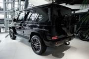 Mercedes-Benz G-Класс III (W465) Рестайлинг Москва  - изображение 24