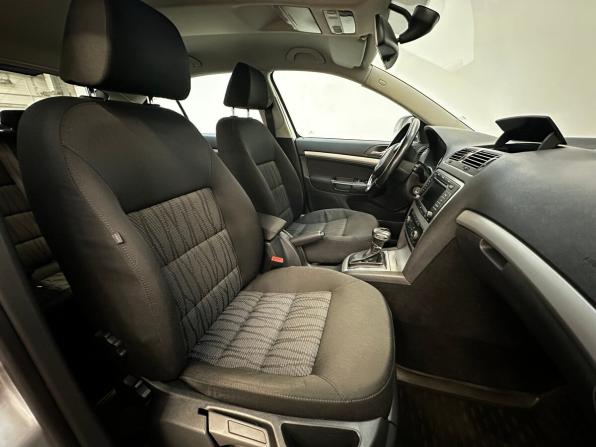 Skoda Octavia II (A5) Рестайлинг с пробегом 2010 года, цена 840 000 рублей, 176360 км, лифтбек, Автокод Объявления