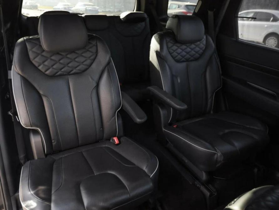 Hyundai Palisade I Санкт-Петербург  - изображение 31