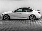 BMW 3 серии VI (F3x) Рестайлинг Москва  - изображение 23