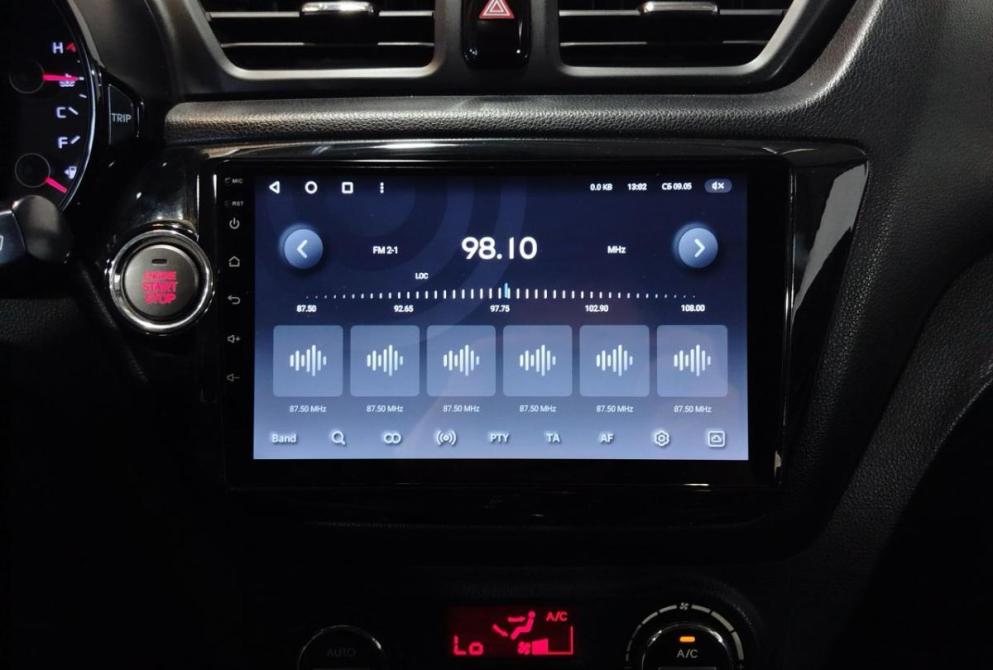 Kia Rio III Саратов  - изображение 16
