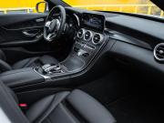 Mercedes-Benz C-Класс IV (W205) Рестайлинг Москва  - изображение 28