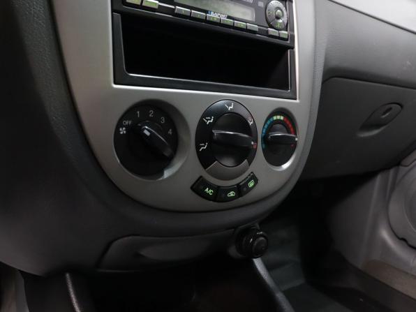 Chevrolet Lacetti I с пробегом 2008 года, цена 520 000 рублей, 234182 км, седан, Автокод Объявления